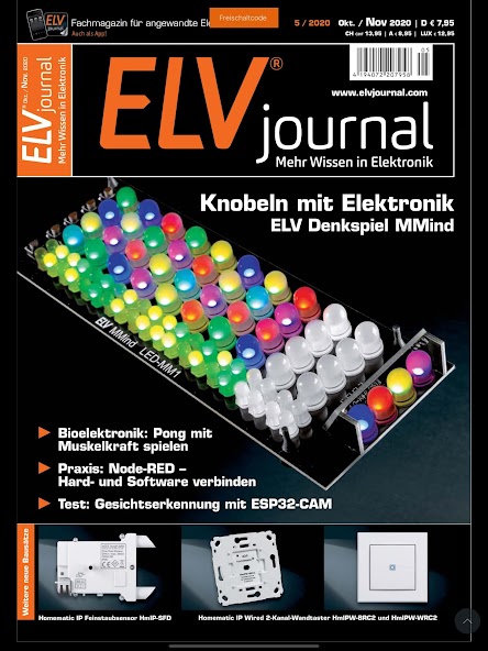 ELVjournal