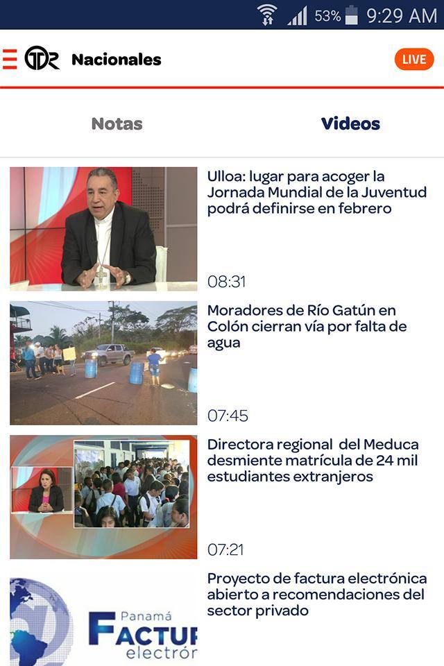 Telemetro Reporta