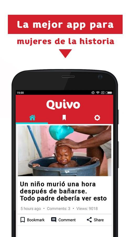 Quivo