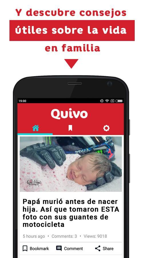 Quivo