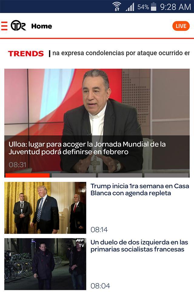 Telemetro Reporta