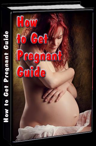 How to Get Pregnant Guide