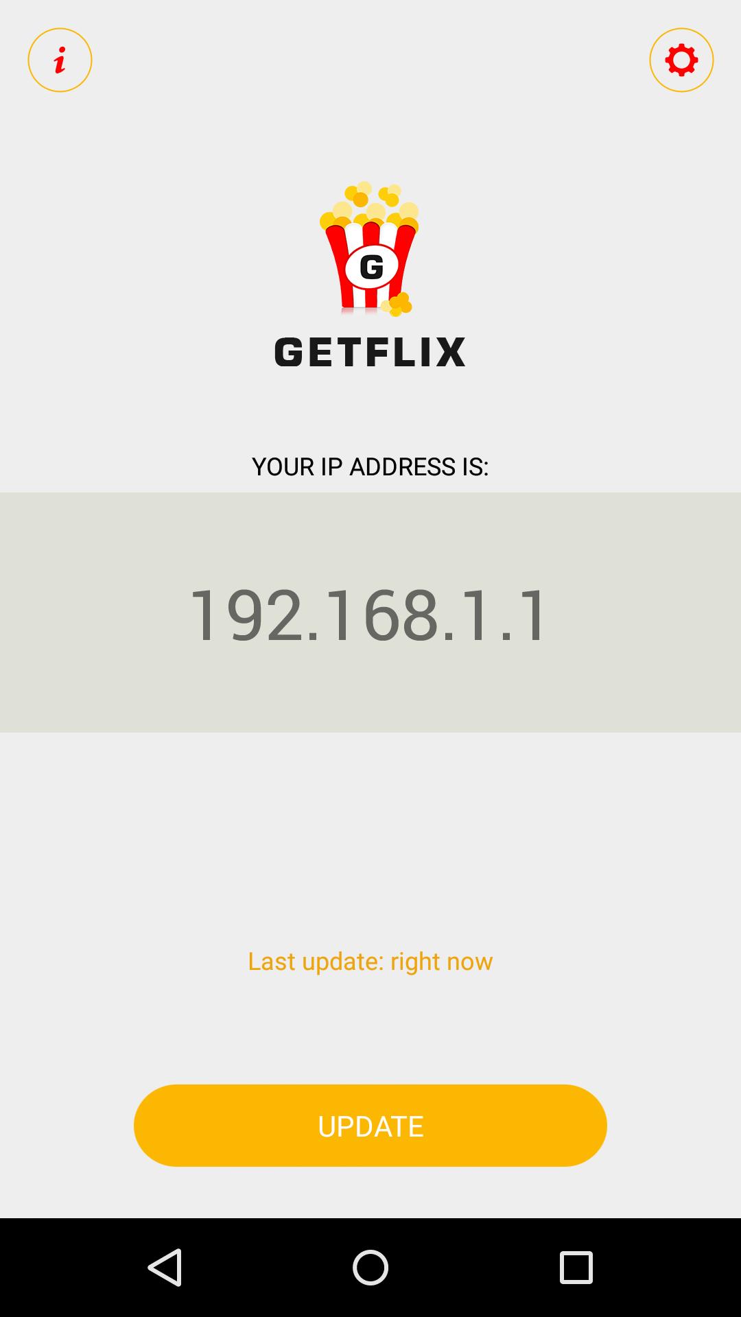 Getflix