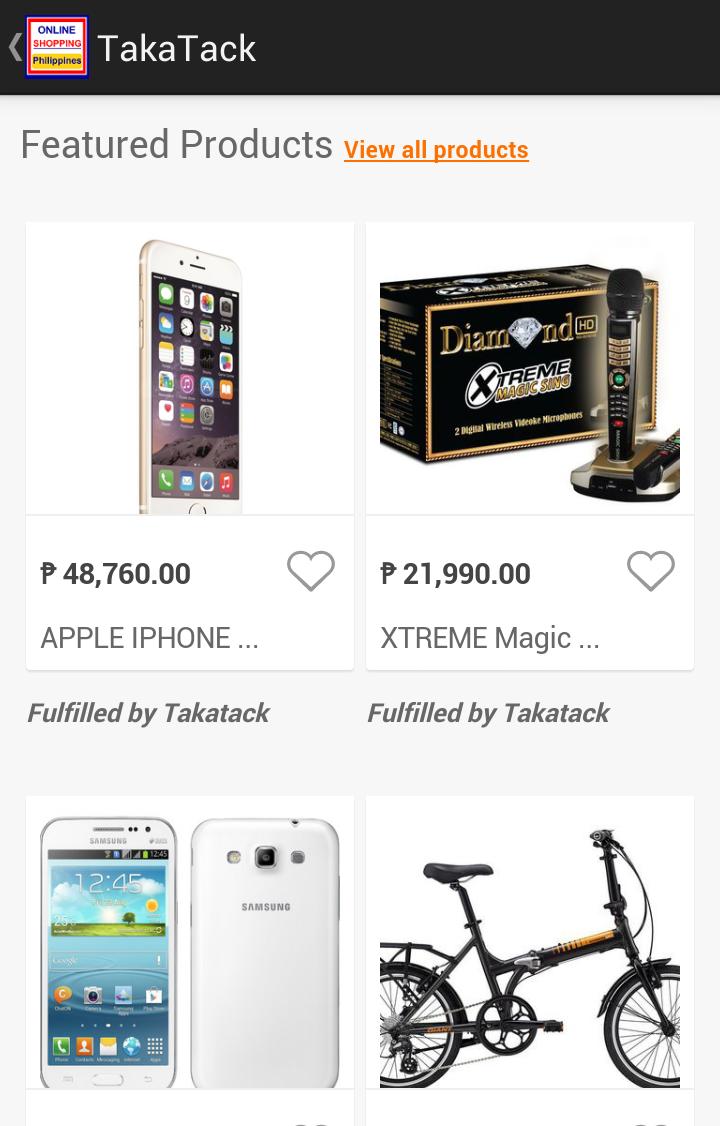 Online Shopping Philippines