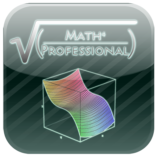 Math Professional