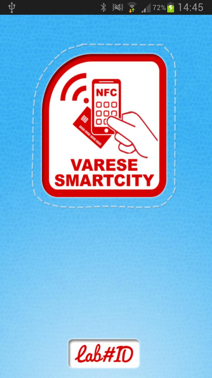 Varese SmartCity