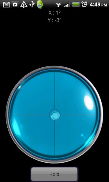 Spirit Level(Clinometer)