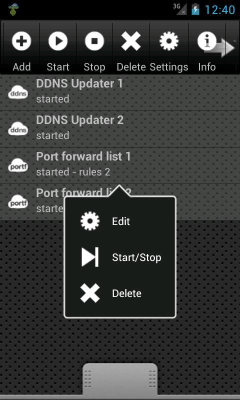 Port Forwarder Ultimate