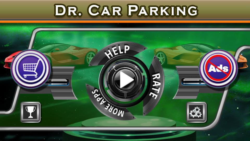 Dr Car Parking