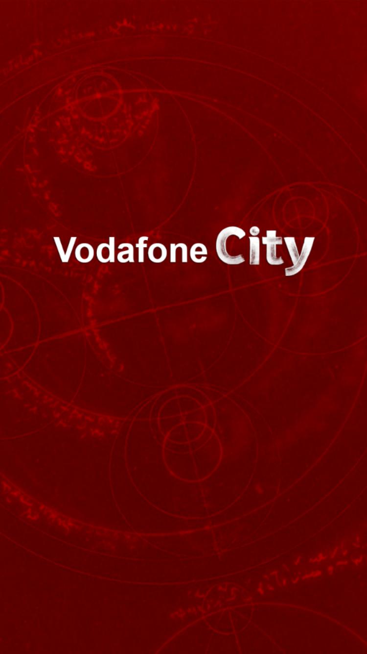 Vodafone CITY