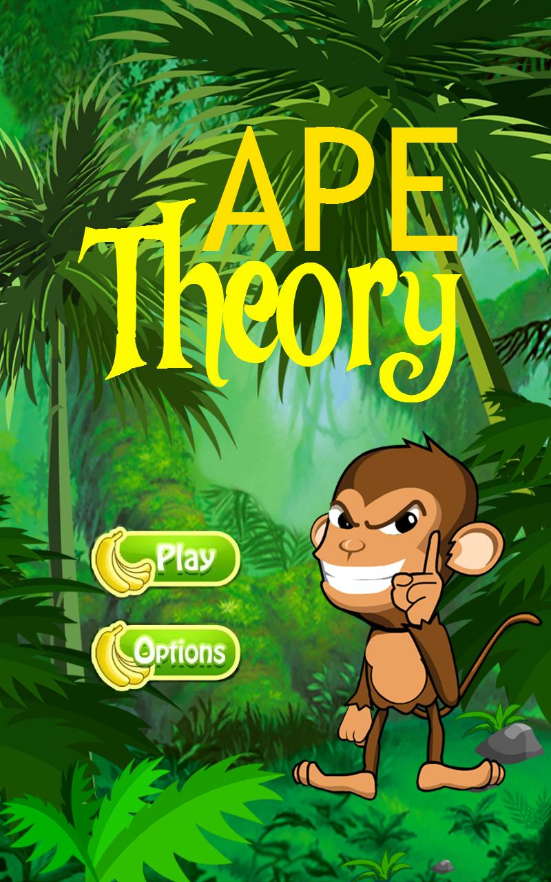 Ape Theory