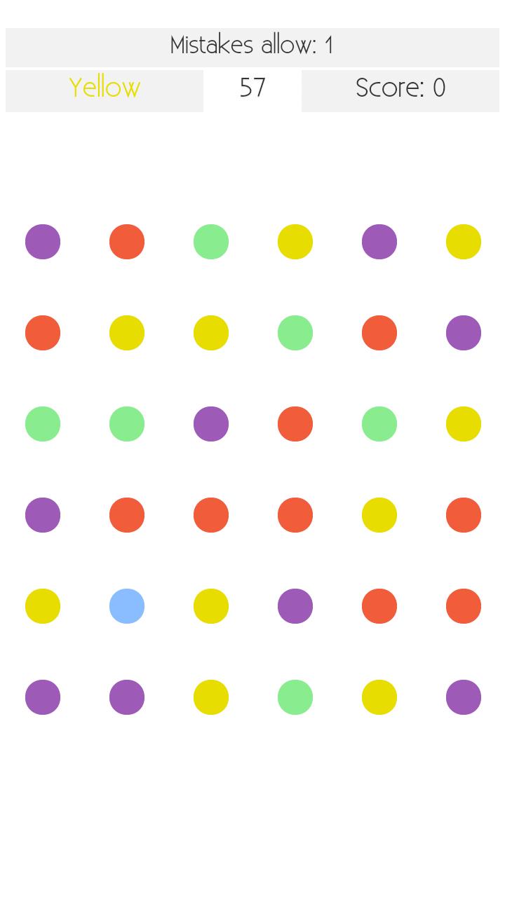 Color Dots