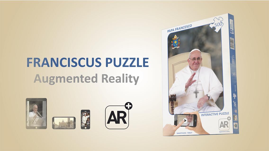 Franciscus Puzzle