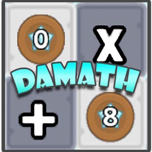 Damath Via Bluetooth