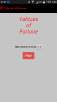 Yahtzee Of Fortune - Free