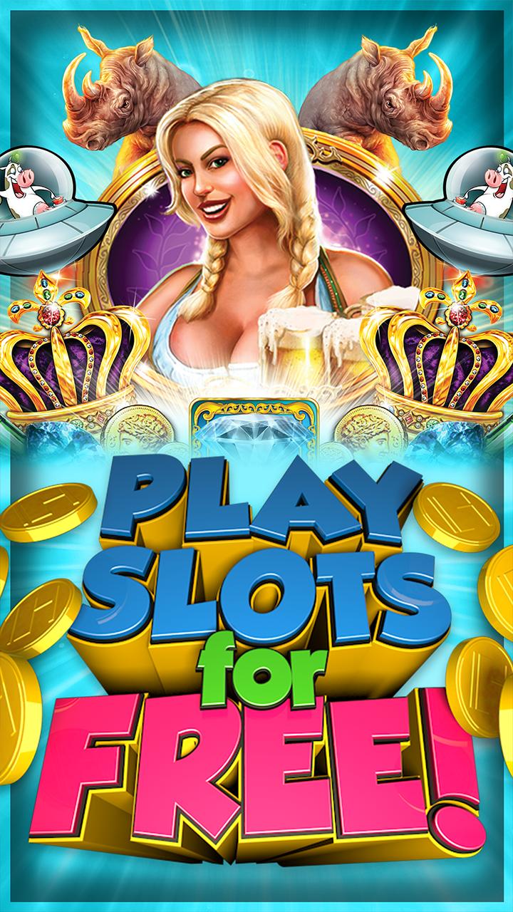 Hollywood Casino - Free Slots