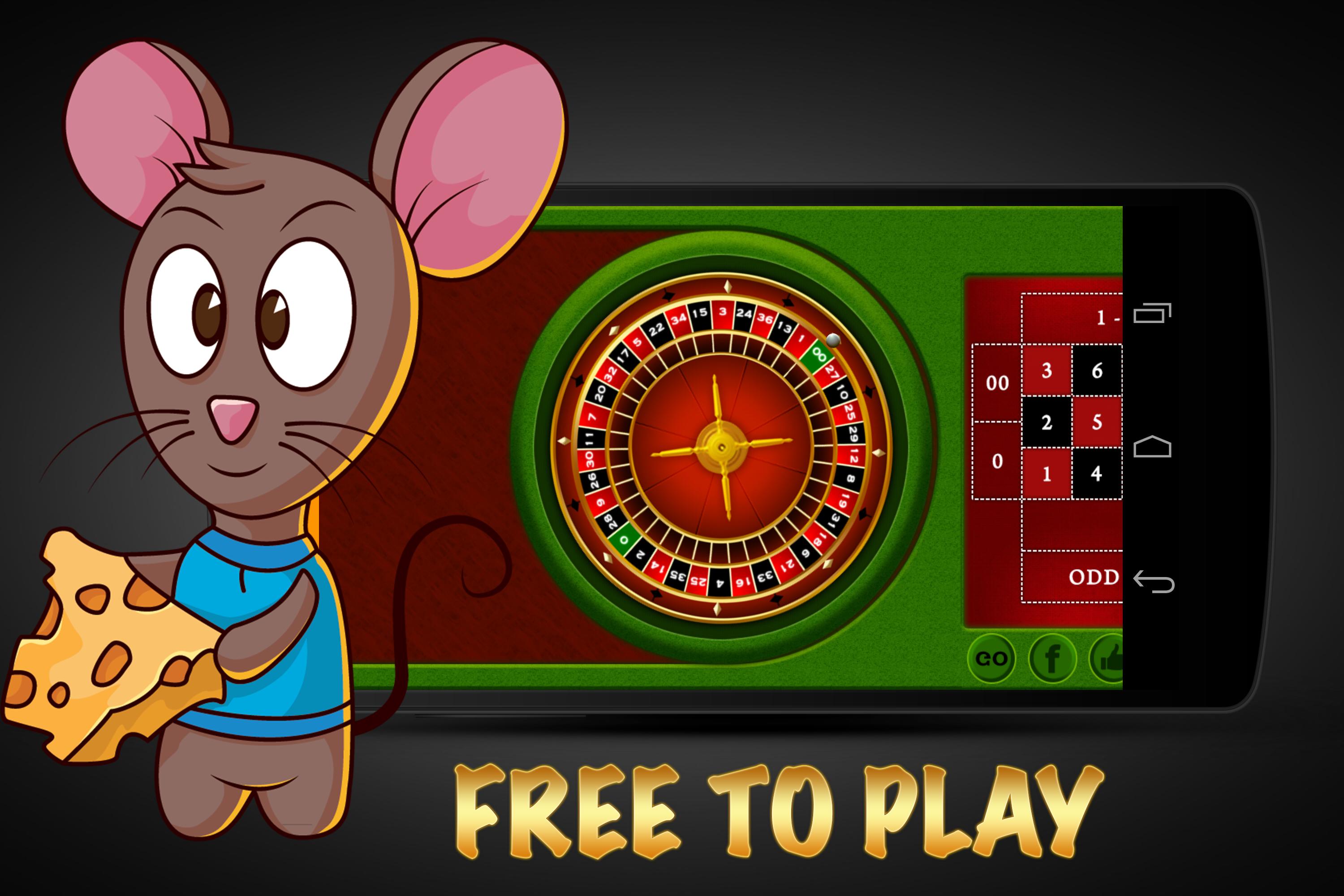 Casino Games - Free To Play