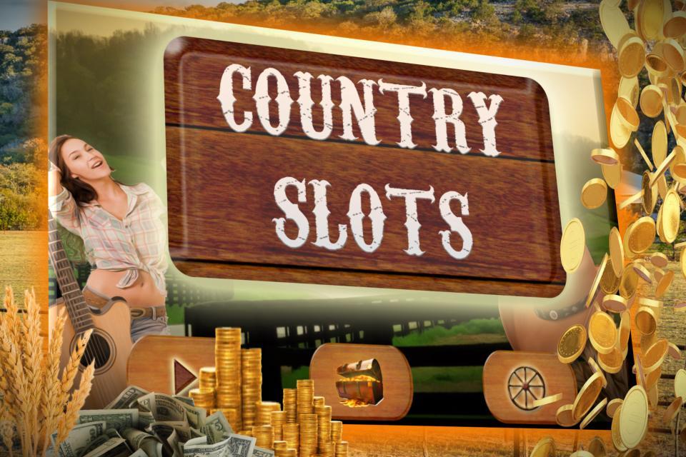 Country Slots