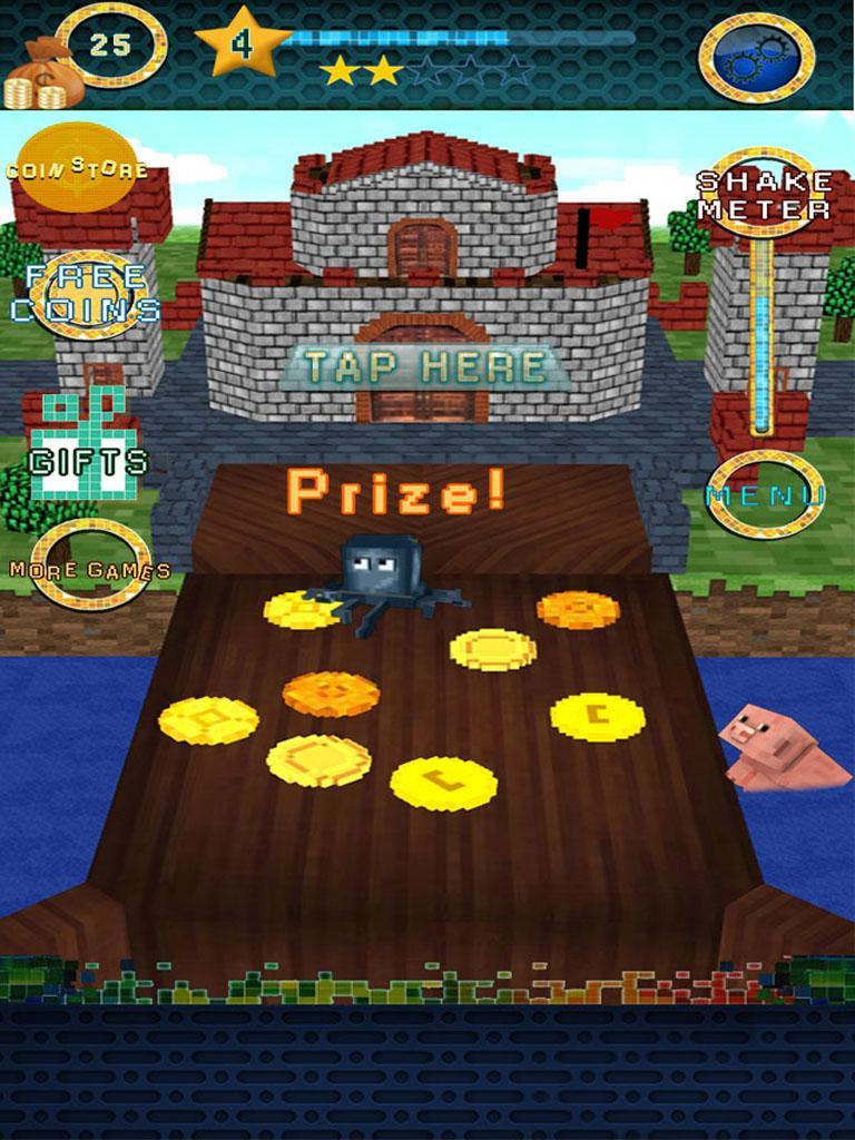 Coin Dozer Free