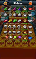 Coin Halloween Saga