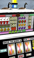 Goose Slots - Free