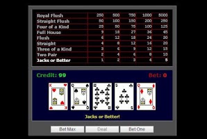 Video Poker Classic