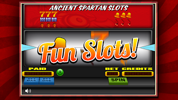 Spartan Surf Slots Free