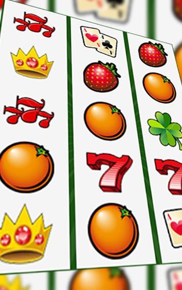 Free Slot Casino - Mega Fruits