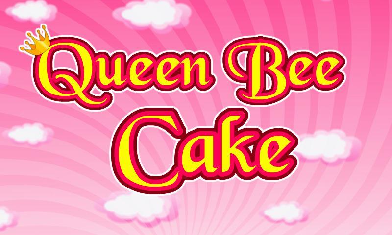 Queen Bee Cooking Game