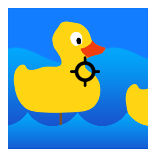 Duck Shooting Game