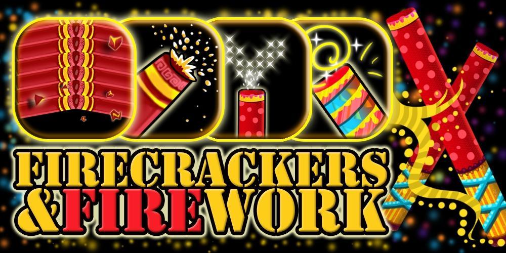 Firecracker & Firework