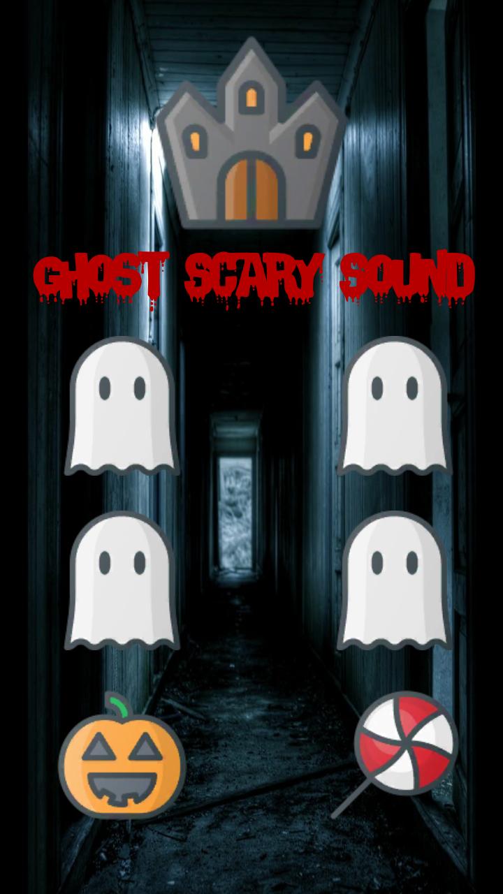 Ghost Sound Effect - Horror