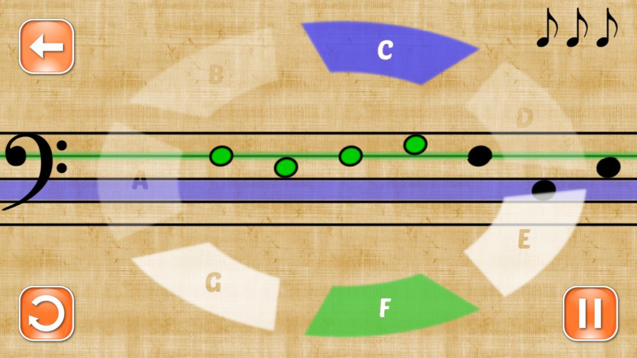 DoSolFa-Lite - learn musical n