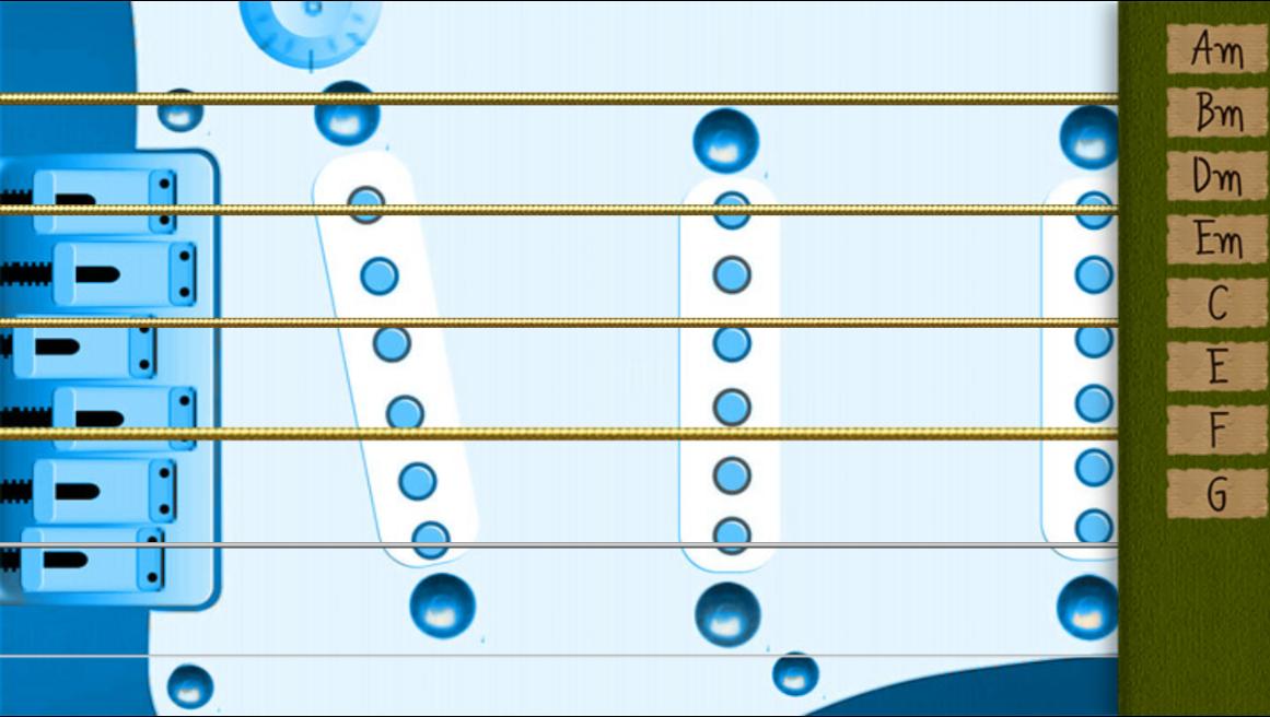 Guitar instrument Chords Tabs