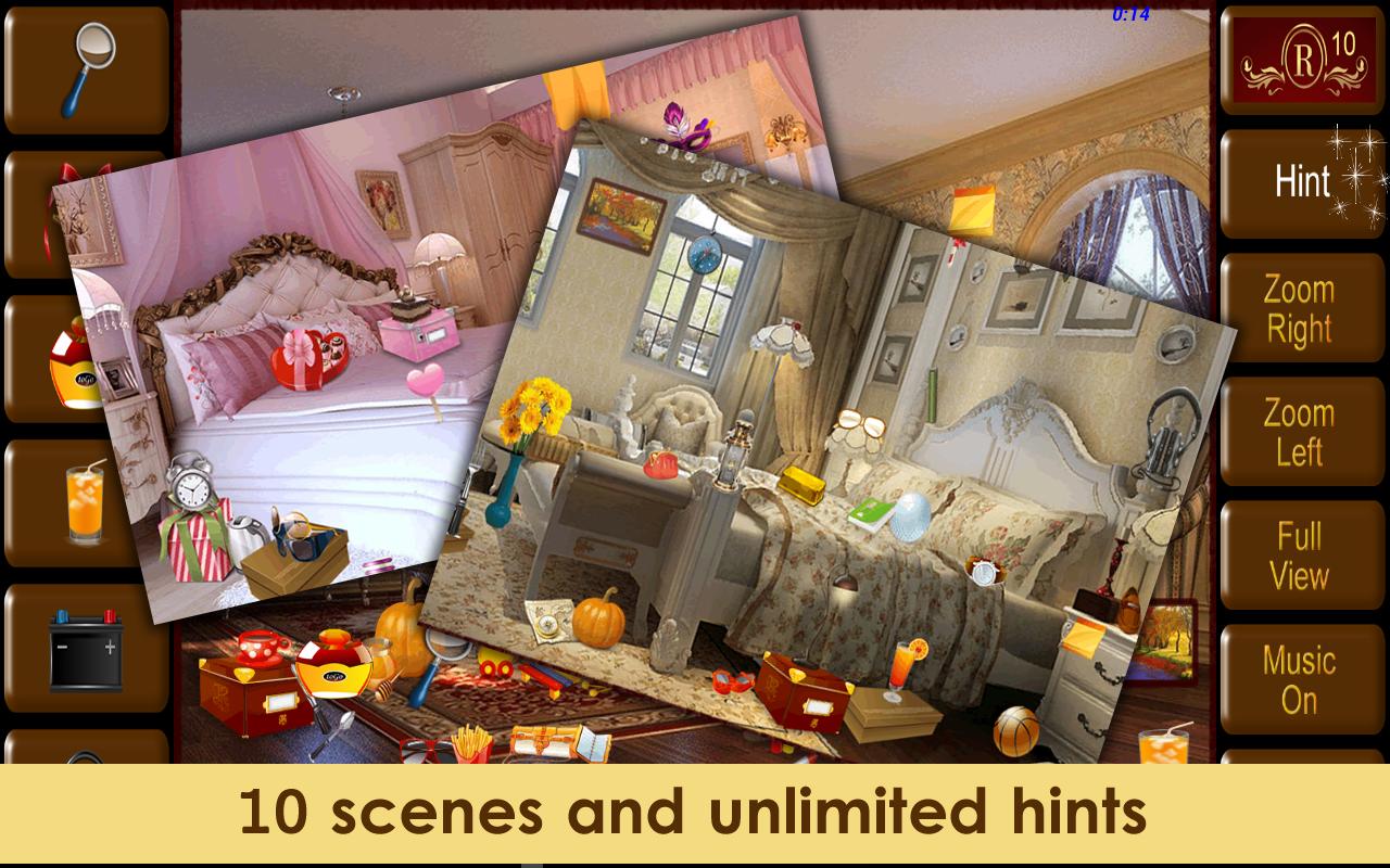 RS Easy Hidden Object