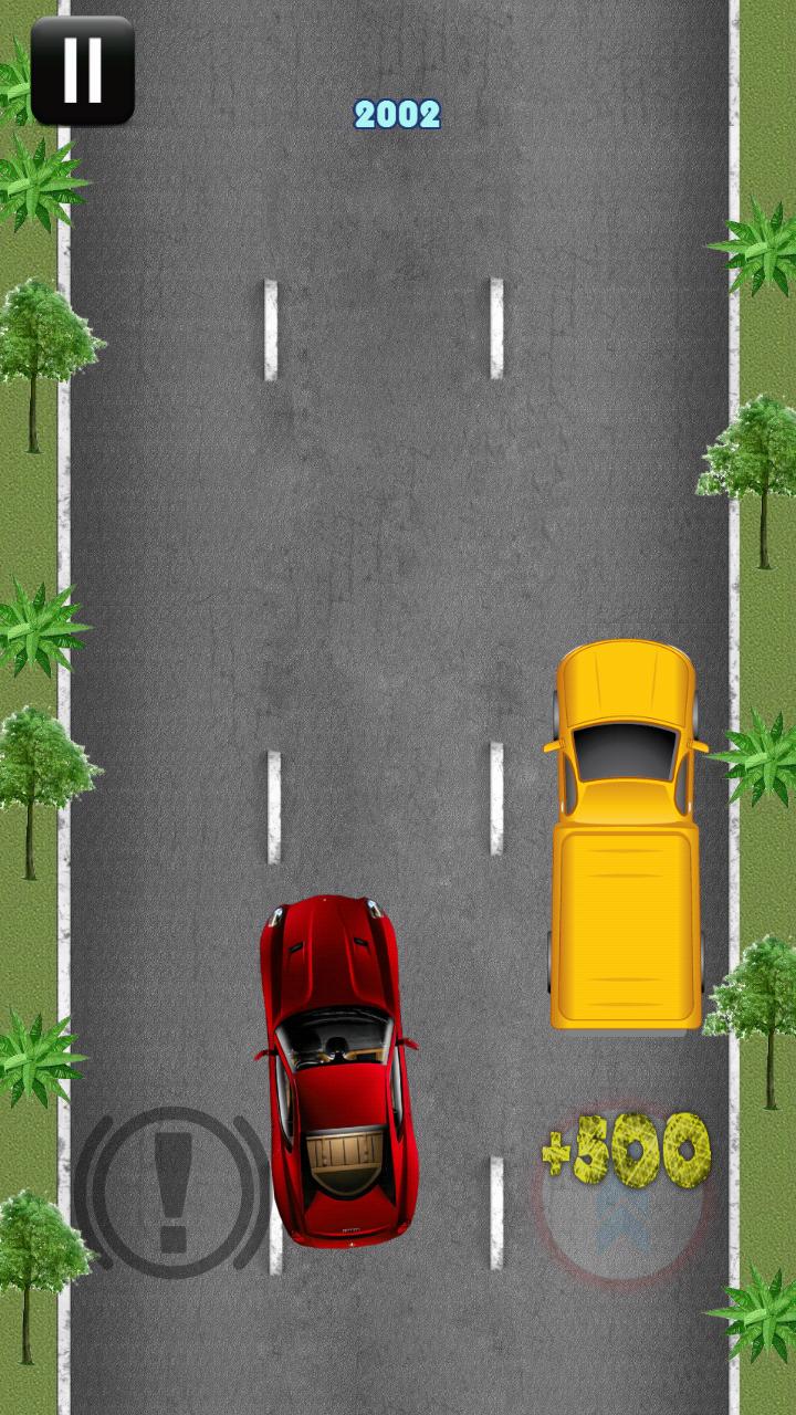 Car racing : FREE