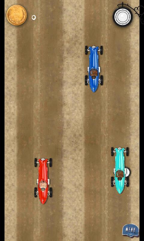 Racing 2d