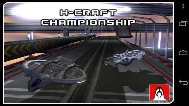 H-Craft Championship