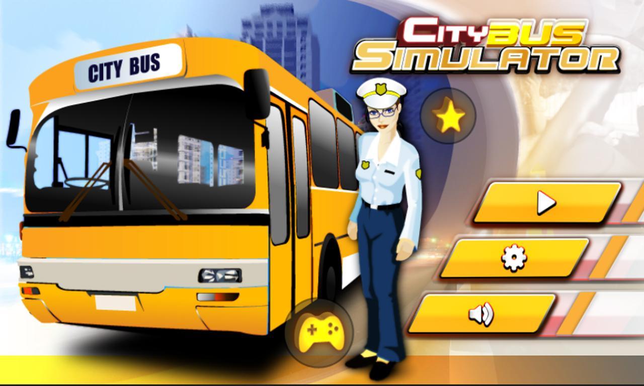 City Bus Simulator 2