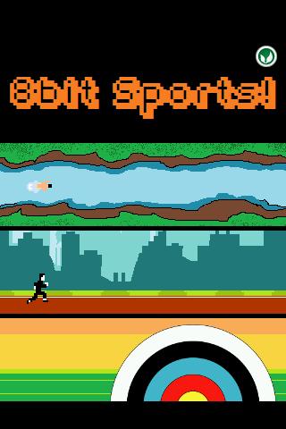 8bit Sports