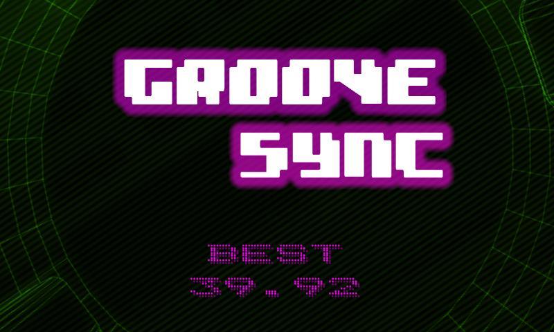 Groove Sync