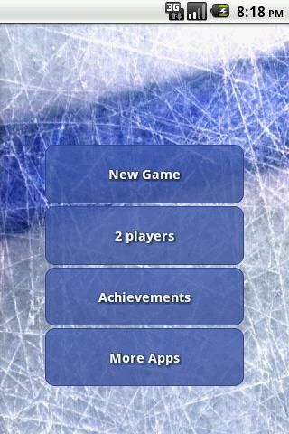 Quiz Challenge NHL