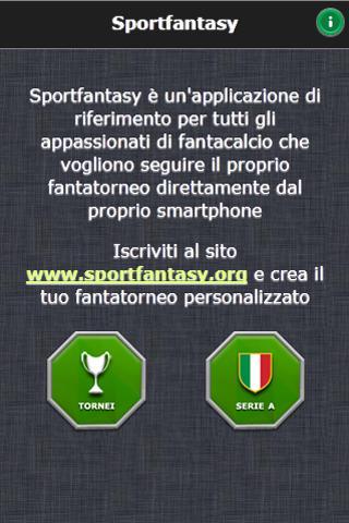 Sportfantasy Lite