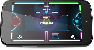 Air Hockey Online