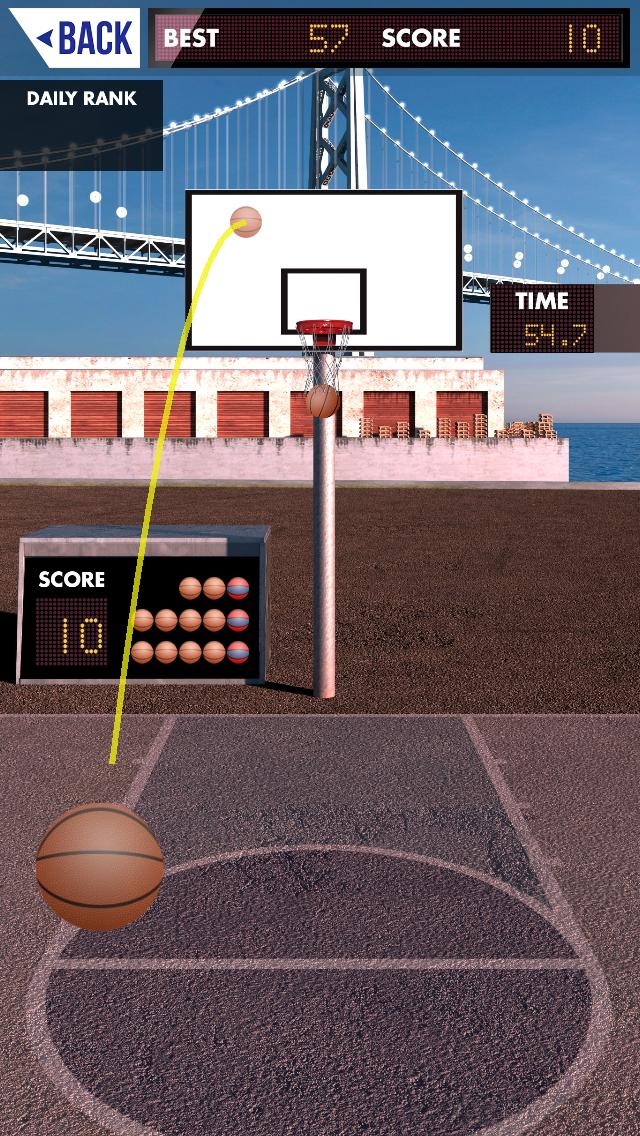 Tappy Sports Basketball NBA