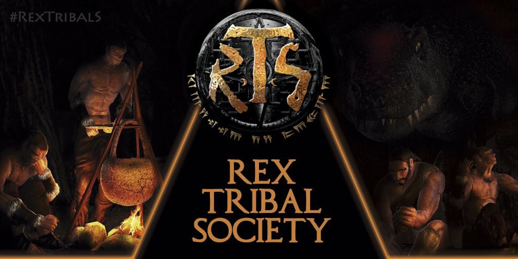 Rex Tribal Society