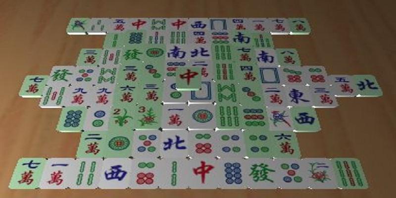 Mahjong Ultra