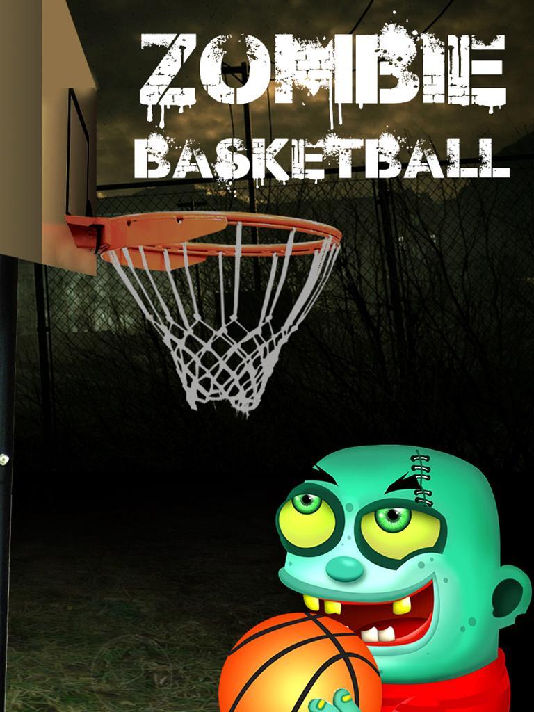 Zombie Basketball