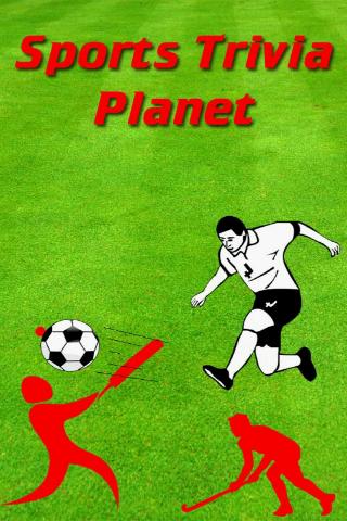 Sports Trivia Planet