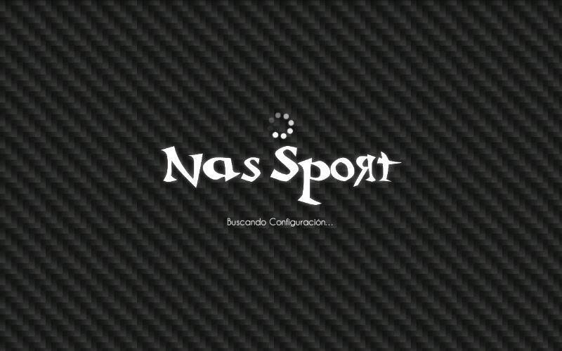 Nas Sport Controller